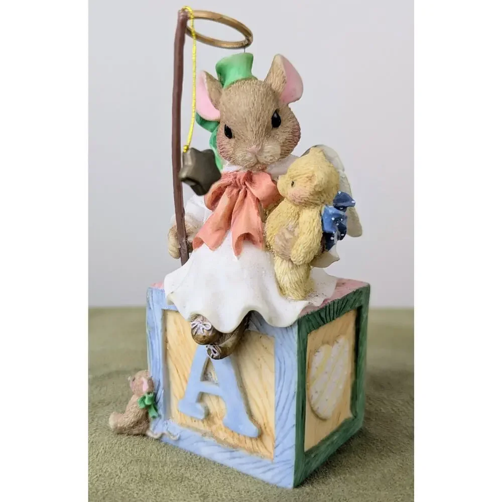 Enesco 1996 mouse